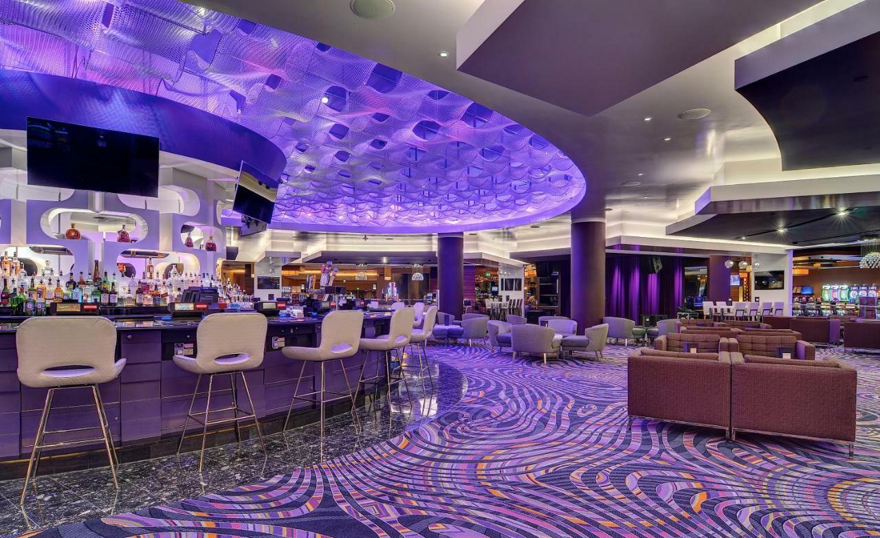 Готель Mgm Grand Детройт Екстер'єр фото